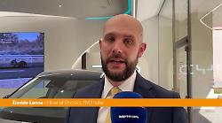 Lanna (BYD Italia) "Nuova ATTO 2 DM-i disponibile in due versioni"