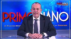 Lazio, Aurigemma &ldquo;Puntare su prevenzione e medicina del territorio"