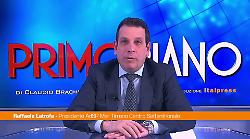 Il porto di Civitavecchia accelera sulla transizione energetica