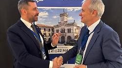 Due giorni di confronto e proposte a Fiuggi per lo Sportcity Meeting 2026