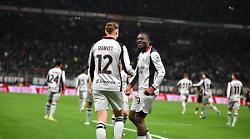 Il Milan doma il Toro, vince 3-2 a San Siro e si riprende il 2&deg; posto