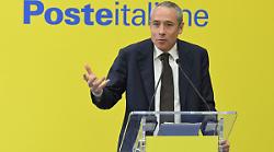 Poste Italiane lancia opas totalitaria su TIM