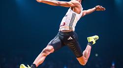 Ai Mondiali indoor Furlani &egrave; d'argento nel salto in lungo