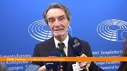 Ue, Fontana "Su fondi Coesione e Pac nostre preoccupazioni fondate"