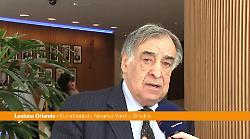 Ia, Orlando "Regole certe affinch&eacute; non si affermi principio del pi&ugrave; forte"