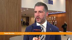 Ue, Borchia "Serve pi&ugrave; flessibilit&agrave;, sulla tecnologia evitare ipernorme"