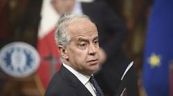 Migranti, Piantedosi "Nel primo trimestre 2026 arrivi -33%"