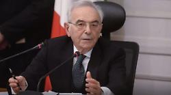 Amoroso "La Corte fedele alla sua missione di custode della Costituzione"