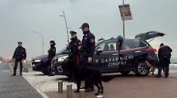 Maxi operazione contro illegalit&agrave; e degrado a Ostia, 17 arresti e 42 denunce