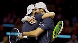 Bolelli e Vavassori conquistano il titolo nel doppio al Miami Open