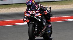 Martin vince la Sprint del Gp delle Americhe davanti a Bagnaia