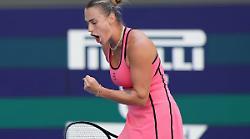 Aryna Sabalenka trionfa a Miami, Gauff sconfitta 2-1 in finale