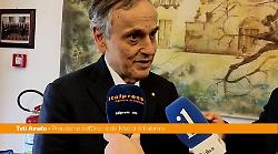 Amato "Paolo Giaccone un esempio, un eroe della libert&agrave;"