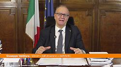 Scuola, Valditara "Con tre rinnovi del contratto risultato storico"