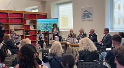 Ambiente e stili di vita, presentato volume Ail sul rischio onco-ematologico