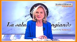 La Salute Vien Mangiando - Un'insalata pratica e gustosa