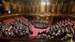 Via libera del Senato al Dl Bollette, &egrave; legge