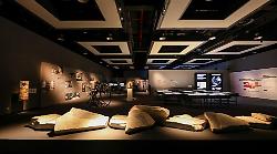 A Shangai una mostra sul padiglione cinese della 60esima Biennale di Venezia