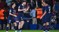 Dou&eacute; e Kvaratskhelia stendono il Liverpool: il Psg vince 2-0