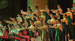 Peparini e Fondazione Inda inaugurano il Vinitaly con "Dentro c'&egrave; l'Italia"