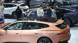Automotive, in Cina a marzo forte crescita per produzione e vendite