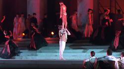 Vinitaly, l'arte del vino diventa spettacolo con "Dentro c'&egrave; l'Italia"