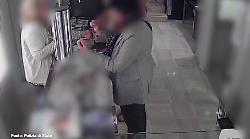 Smantellata cellula specializzata in furti di gioielli tra Italia e Spagna