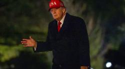 Trump attacca Papa Leone "Debole su criminalit&agrave; e pessimo in politica estera"