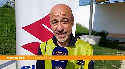 Suzuki, Nalli "I temi ambientali sono nel dna della nostra azienda"