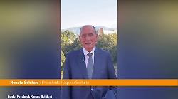 Schifani "L'accordo con la Rai far&agrave; crescere turismo ed economia della Sicilia"