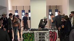 Alla Design Week presentato "Casa Blaster", impianto che unisce design e audio