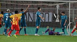 Scontro salvezza in parit&agrave;, &egrave; 1-1 fra Lecce e Fiorentina