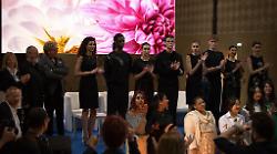 Salute delle persone rifugiate, celebrati a Roma i vent'anni del Centro SaMiFo