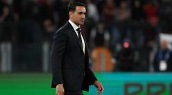 Palladino "Orgogliosi della scalata fatta, contro la Lazio gara cruciale"