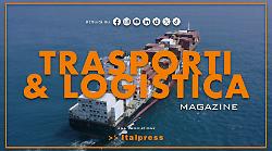 Trasporti & Logistica Magazine - 22/4/2026
