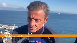 Centrosinistra, Calenda "Senza centro molto forte prossimo giro sar&agrave; disastro"