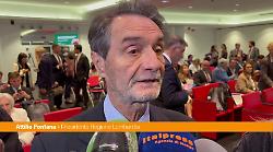 Fine vita, Fontana "Come Regione Lombardia non possiamo normarlo"