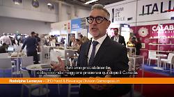 Agrifood, Lameyse (Comexposium) "Aziende italiane attraggono buyer di qualit&agrave;"