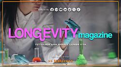Longevity Magazine - Puntata del 2/5/2026