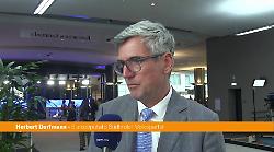 Dorfmann "Accordo Ue-Mercosur strategico, Usa non pi&ugrave; affidabili"