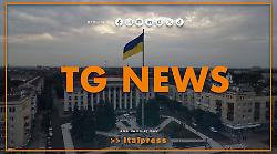 Tg News - 6/5/2026