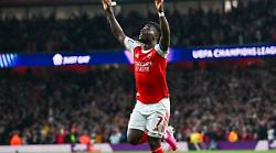 Arsenal-Atletico Madrid 1-0, Gunners in finale di Champions
