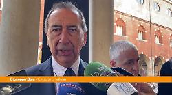 Milano, Sala "Col ministro Mazzi al lavoro sulla tassa di soggiorno"