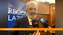 Ater, Rocca "Intervento strategico, nel Lazio il tema casa &egrave; molto sentito"