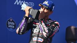 Martin vince la Sprint di Le Mans, preceduti Bagnaia e Bezzecchi
