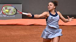 Paolini spreca 3 match-point, fuori al terzo turno degli Internazionali