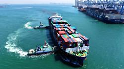 Cina, commercio estero in crescita ad aprile, +14,2% rispetto a un anno fa
