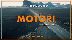 Motori Magazine - 10/5/2026