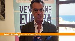 Libert&agrave; di stampa, Sommella "Liti temerarie un problema per i giornali"