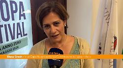 Ue, Grech "Il sogno di Spinelli &egrave; sempre vivo"